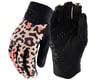 Related: Troy Lee Designs Womens Luxe Glove (Leopard Bronze) (S)