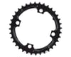 Image 1 for Truvativ Trushift Steel Chainrings (Black) (3 x 8-11 Speed) (Middle) (36T)