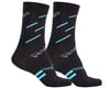 Related: VeloToze Active Compression Wool Socks (Black/Blue) (L/XL)