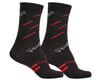 Related: VeloToze Active Compression Wool Socks (Black/Red) (L/XL)