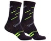 Related: VeloToze Active Compression Wool Socks (Black/Yellow) (L/XL)