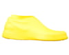 VeloToze Roam Waterproof Commuting Shoe Covers (Yellow) (L)