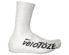 VeloToze Tall Shoe Cover 2.0 (White) (XL)