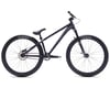 Verde Vertex Dirt Jumper 26” Bike (22.25" Toptube) (Midnight Blue)
