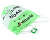 Image 3 for Vittoria TLR Tubeless Road Insert Kit (Green) (Includes 2 Air-Liners) (M)