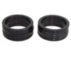 Related: Vuelta Aluminum Headset Spacers (Black) (1") (2.5mm)
