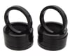 Related: Vuelta Aluminum Headset Spacers (Black) (1-1/8") (5mm)
