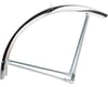 Image 3 for Wald Balloon Fender Set (Chrome) (Fits 26 x 2.125)