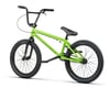 Image 2 for We The People 2023 Nova BMX Bike (20" Toptube) (Laser Green)