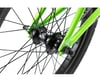 Image 6 for We The People 2023 Nova BMX Bike (20" Toptube) (Laser Green)