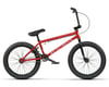 Image 1 for We The People 2023 Arcade BMX Bike (21" Toptube) (Candy Red)