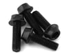 Related: Wolf Tooth Components Aluminum Bottle Cage Bolts (Black) (4-Pack)