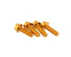 Related: Wolf Tooth Components Aluminum Bottle Cage Bolts (Gold) (4-Pack)