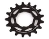 Image 1 for Wolf Tooth Components Single Speed Cog (Black) (3/32") (Aluminum) (17T)