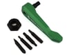 Related: Wolf Tooth Components Axle Handle Multi-Tool (Green)