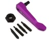 Related: Wolf Tooth Components Axle Handle Multi-Tool (Purple)