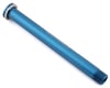 Wolf Tooth Components RockShox Thru Axle (Blue) (15 x 100mm) (148mm) (1.5mm)