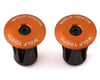 Related: Wolf Tooth Components Alloy Bar End Plugs (Orange)