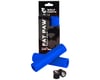 Related: Wolf Tooth Components Fat Paw Grips (Blue)