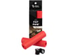 Related: Wolf Tooth Components Fat Paw Grips (Red)