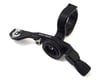 Image 1 for Wolf Tooth Components ReMote Light Action Dropper Lever (Black) (22.2mm Clamp)