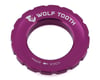 Wolf Tooth Components Centerlock Rotor Lockring (Purple)