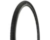 WTB Riddler Tubeless Gravel/Cross Tire (Black) (Folding) (700c / 622 ISO) (45mm) (Light/Fast)