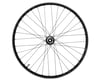 Image 2 for WTB Proterra Tough i30 Front Wheel (Black) (15 x 110mm (Boost)) (27.5" / 584 ISO)