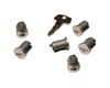 Related: Yakima SKS Lock Core with Key (6-Pack)