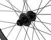 Image 2 for Zipp 303 Firecrest Carbon Disc Brake Rear Wheel (Black) (Shimano/SRAM 11spd Road) (12 x 142mm) (700c / 622 ISO)