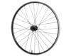 Related: Zipp 101 XPLR Carbon Rear Wheel (Black) (Shimano/SRAM) (12 x 142mm) (700c / 622 ISO)