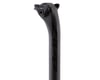 Image 2 for Zipp Sl Speed Carbon Seatpost (Matte Black) (27.2mm) (400mm) (20mm Offset)