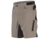ZOIC Ether 9 Short (Tan) (w/ Liner) (S)