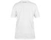 Image 2 for ZOIC High Alpine Tee (White) (L)