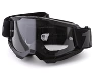 100% Strata 2 Goggles (Black) (Clear Lens) | product-also-purchased