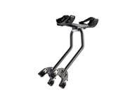Aeroe Spider Rear Rack (Black) (w/ B Cradle) | product-also-purchased