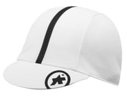 Assos Cap (Holy White) | product-also-purchased