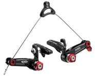 Avid Shorty Ultimate Cantilever Brake (Black/Red) | product-related