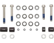 SRAM & Avid Disc Brake Spacer Kits (Post Mount) | product-related