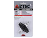 Aztec 2 V-Brake Pads (Black) | product-related