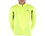 Bellwether Sol-Air UPF 40+ Long Sleeve Jersey (Hi-Vis) | product-also-purchased