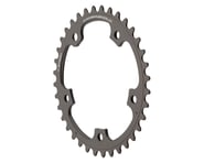 Campagnolo Road Chainrings (Black) (2 x 11 Speed) (Super Record/Record/Chorus) | product-related