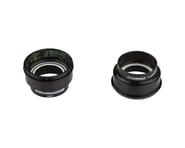 Campagnolo Ultra-Torque Bottom Bracket Cups (Black) (BB86) | product-related