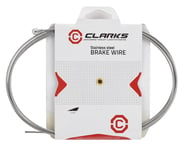 Clarks Road Brake Cable (Stainless) | product-related
