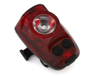 Cygolite Hotshot Pro 200 USB Rechargeable Tail Light (Red) | product-also-purchased
