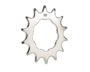 Dimension Single Speed Splined Cog (Chrome) | product-related
