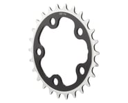 Dimension Chainrings (Black/Silver) (3 x 8/9/10 Speed) | product-related