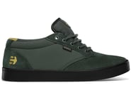 Etnies Jameson Mid Crank Flat Pedal Shoes (Dark Green) | product-also-purchased