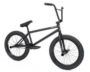 Fiend 2022 Type A BMX Bike (Flat Black) (21" Toptube) | product-also-purchased