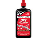 Finish Line Dry Chain Lube (Bottle) (8oz) | product-also-purchased